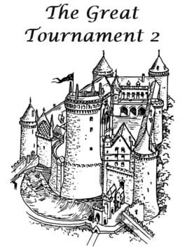 The Great Tournament 2 Cover