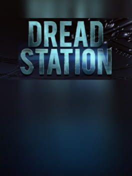 Dread Station Cover