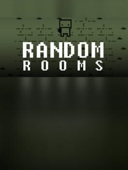 Random Rooms Cover