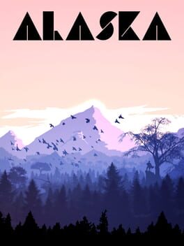 Alaska Cover