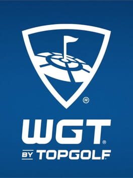 WGT by Topgolf Cover