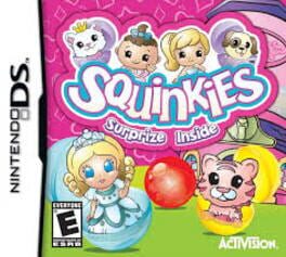 Squinkies Cover