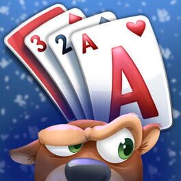 Fairway Solitaire - Card Game Cover