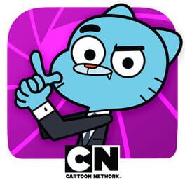 Agent Gumball: Roguelike Spy Game Cover