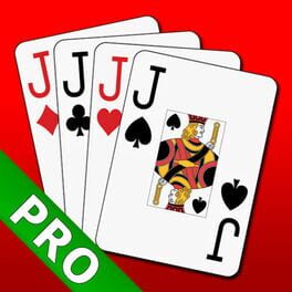 Euchre 3D Pro Cover