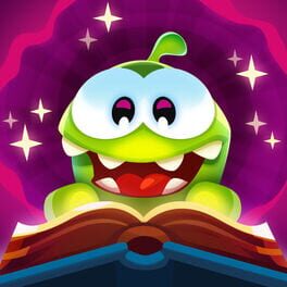 Cut the Rope: Magiс Gold Cover