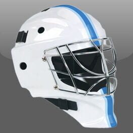 Virtual Goaltender Cover