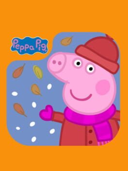 Peppa Pig: Seasons Cover