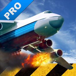 Extreme Landings Pro Cover