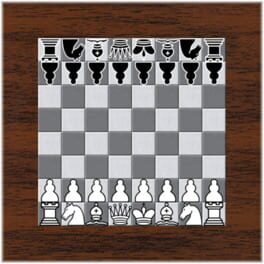 Chess Plus+ Cover