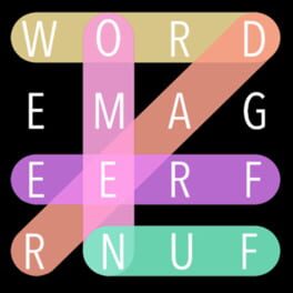 Word Search Game Cover