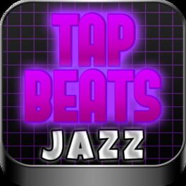 Tap Beats Jazz Cover