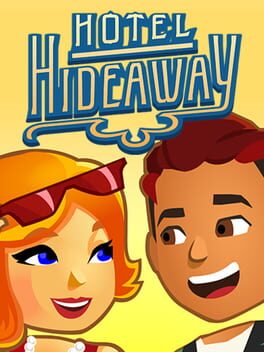 Hotel Hideaway Cover