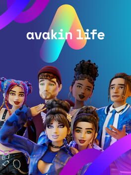 Avakin Life Cover