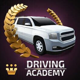 Driving Academy 2018 Simulator Cover