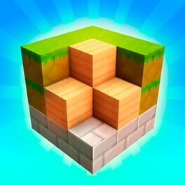 Block Craft 3D: City Building Cover