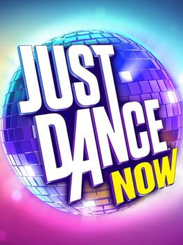 Just Dance Now Cover