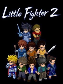 Little Fighter 2 Cover