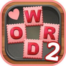 WordCookies Cross Cover