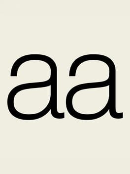 Aa Cover