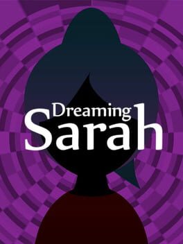 Dreaming Sarah Cover