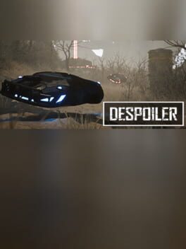 Despoiler Cover