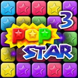 PopStar 3 Cover
