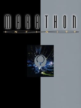 Marathon Infinity Cover