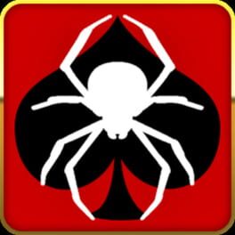 Lucky Spider Solitaire Cover