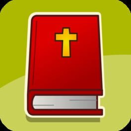 Bible Quizzer Cover