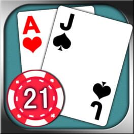 BlackJack: Daily 21 Points Cover