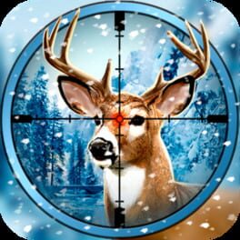 Hunting Animals - Shooting Simulator Cover