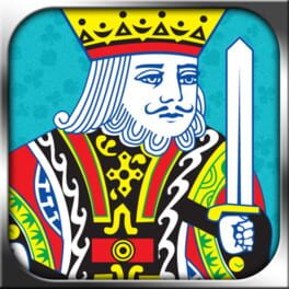 FreeCell - Card Game Cover