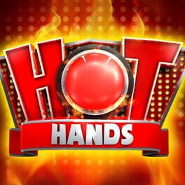 Hot Hands! Cover