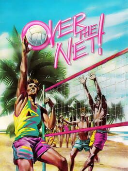 Over the Net