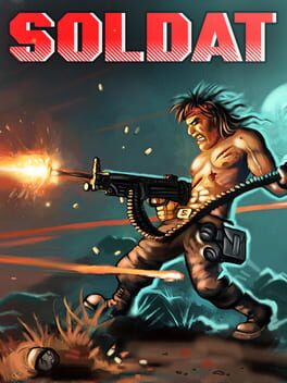 Soldat Cover