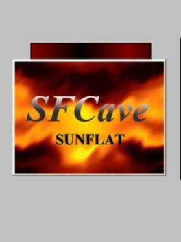 SFCave Cover