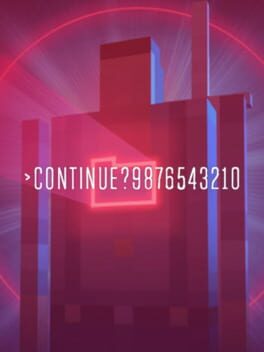 Continue?9876543210 Cover