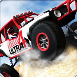 Ultra4 Offroad Racing Cover