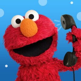 Elmo Calls Cover