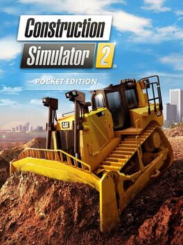 Construction Simulator 2 Cover