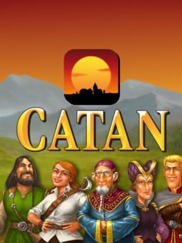 Catan Classic HD Cover