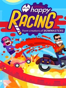 Happy Racing: Online Wheels Cover