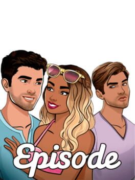 Episode: Choose Your Story Cover