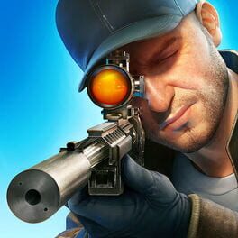 Sniper 3D: Fun FPS Shooting Cover