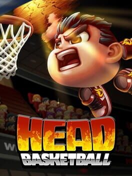 Head Basketball Cover