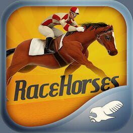 Race Horses Champions Cover