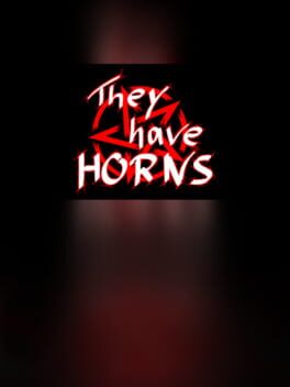 They Have Horns Cover