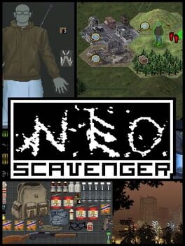 NEO Scavenger Cover