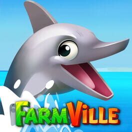 FarmVille: Tropic Escape Cover